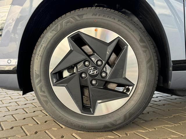 Hyundai KONA Elektro Prestige Line 64,8 kWh / Head-up Bose-Sound 360 Grad ACC Sitzheizung + Bel&uuml;ftung Memory Keyless el. Heckklappe LED Alu 17'' 