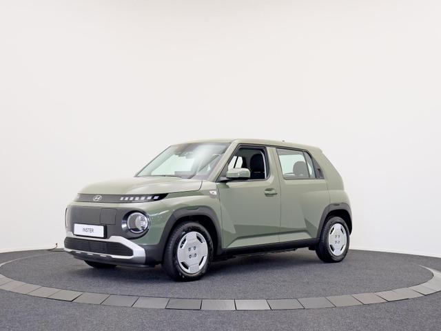 Hyundai Inster - E-Motion 49kWh / ACC R&uuml;ckfahrkamera Navi Klimaautomatik uvm.