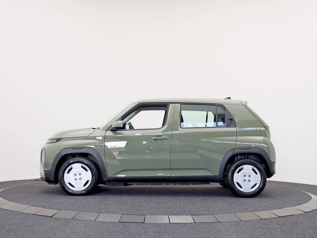 Hyundai Inster E-Motion 49kWh / ACC R&uuml;ckfahrkamera Navi Klimaautomatik uvm. 