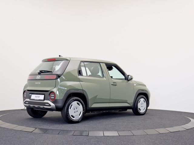 Hyundai Inster E-Motion 49kWh / ACC R&uuml;ckfahrkamera Navi Klimaautomatik uvm. 
