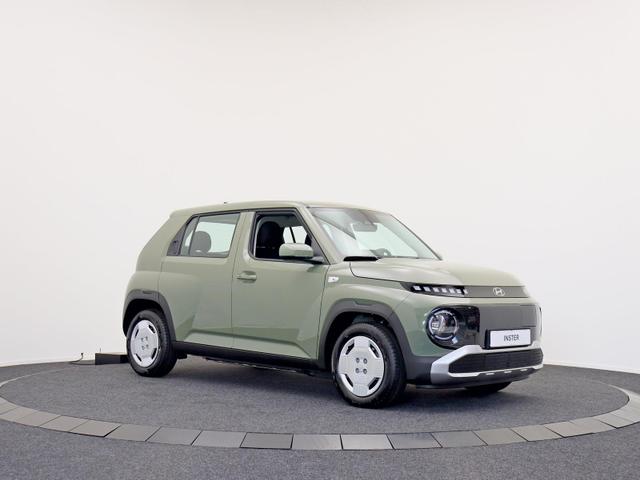 Hyundai Inster E-Motion 49kWh / ACC R&uuml;ckfahrkamera Navi Klimaautomatik uvm. 