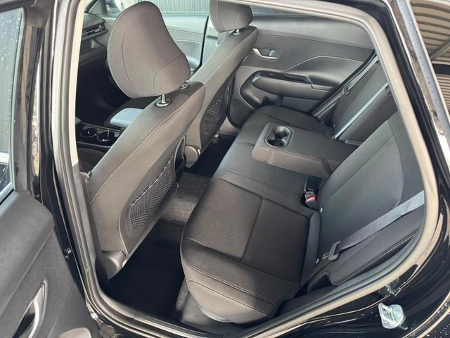 Hyundai KONA Comfort Plus 1.6 T-GDI 2WD 7-DCT / 360 Grad PDC vorne + hinten ACC Sitz Lenkradheizung LED Alu 18'' 