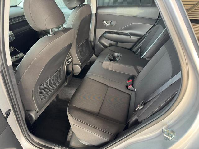 Hyundai KONA Comfort Plus 1.6 T-GDI 2WD 7-DCT / 360 Grad PDC vorne + hinten ACC Sitz Lenkradheizung LED Alu 18'' 