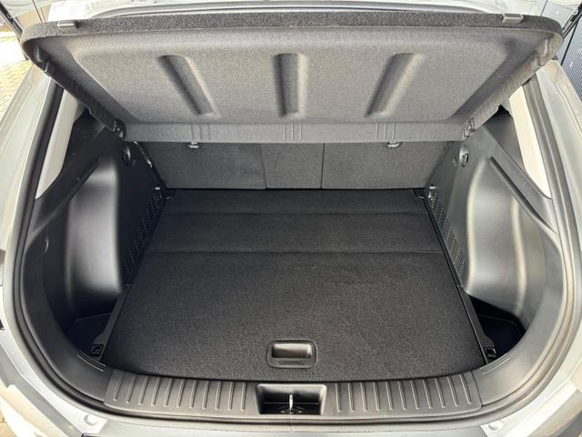 Hyundai KONA Comfort Plus 1.6 T-GDI 2WD 7-DCT / 360 Grad PDC vorne + hinten ACC Sitz Lenkradheizung LED Alu 18'' 