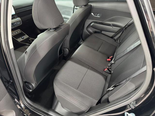 Hyundai KONA Elektro Comfort 64,8 kWh / 360 Grad Totwinkel Sitz + Lenkradheizung LED Alu 18'' 