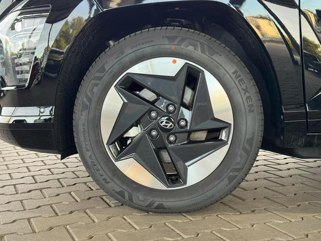 Hyundai KONA Elektro Comfort 64,8 kWh / 360 Grad Totwinkel Sitz + Lenkradheizung LED Alu 18'' 