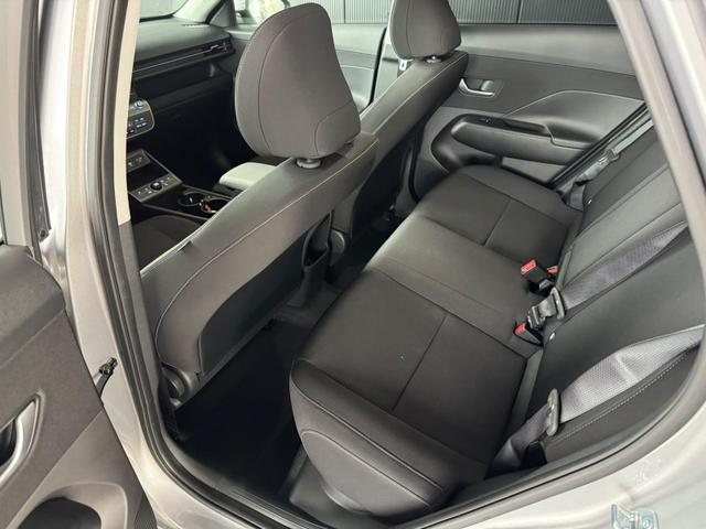 Hyundai KONA Elektro Comfort 64,8 kWh / 360 Grad Totwinkel Sitz + Lenkradheizung LED Alu 18'' 