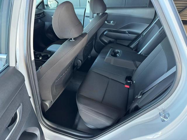 Hyundai KONA Comfort Plus 1.6 T-GDI 2WD 7-DCT / 360 Grad PDC vorne + hinten ACC Sitz Lenkradheizung LED Alu 18'' 