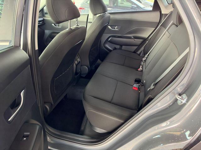 Hyundai KONA Comfort Plus 1.6 T-GDI 2WD 7-DCT / PDC V&H + Kamera Sitz Lenkradheizung Navi LED Alu 18'' 