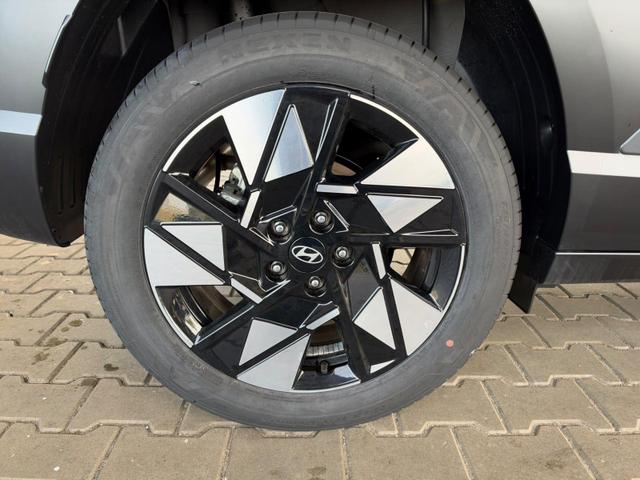 Hyundai KONA Comfort Plus 1.6 T-GDI 2WD 7-DCT / PDC V&H + Kamera Sitz Lenkradheizung Navi LED Alu 18'' 
