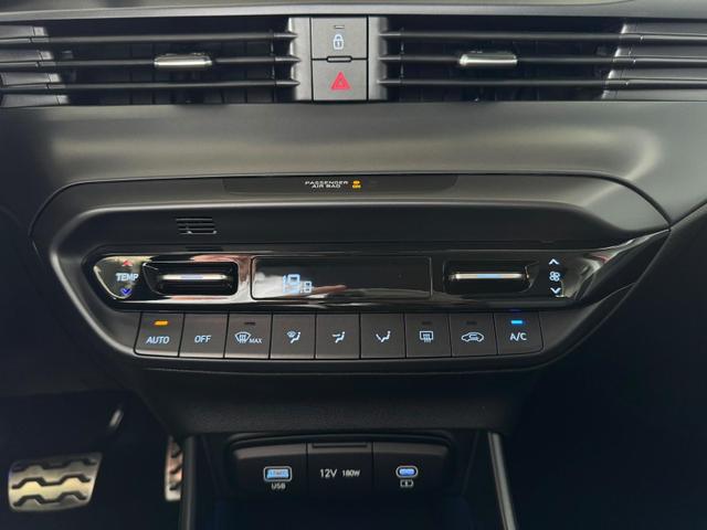 Hyundai BAYON Comfort Plus 1.0 T-GDI 7-DCT AT / Tempomat Kamera PDC vorne + hinten Keyless Sitz Lenkradheizung LED Alu 16'' 