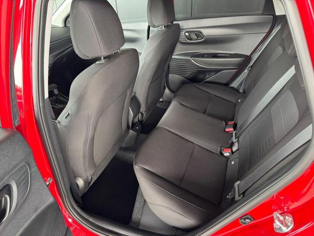 Hyundai BAYON Comfort Plus 1.0 T-GDI 7-DCT AT / Tempomat Kamera PDC vorne + hinten Keyless Sitz Lenkradheizung LED Alu 16'' 