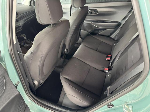 Hyundai BAYON Comfort Plus 1.0 T-GDI 7-DCT AT / Tempomat Kamera PDC vorne + hinten Keyless Sitz Lenkradheizung LED Alu 16'' 