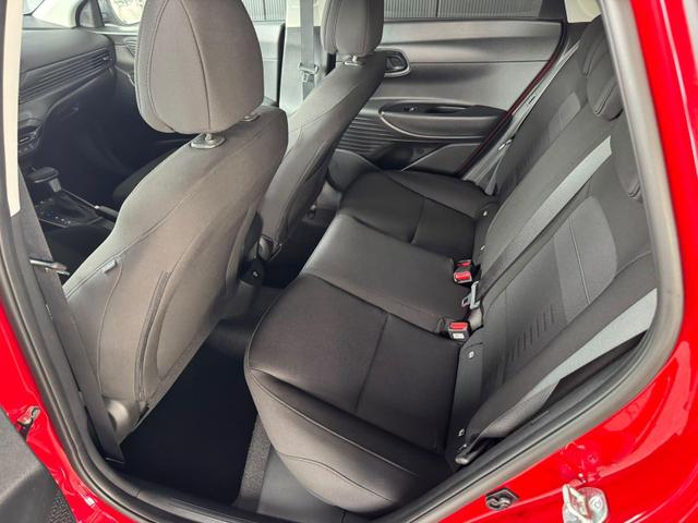 Hyundai BAYON Comfort Plus 1.0 T-GDI 7-DCT AT / Tempomat Kamera PDC vorne + hinten Keyless Lenkrad Sitzheizung LED Alu 16'' 