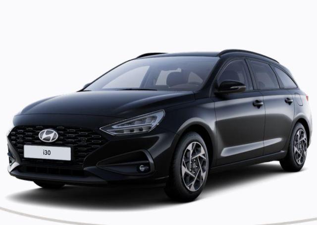 Hyundai i30 Kombi - Comfort MY26 1.0 T-GDI 6MT Navi / Tempomat LED Alu 16''