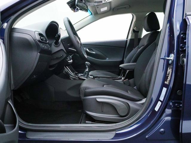 Hyundai i30 Kombi Comfort MY26 1.0 T-GDI 6MT Navi / Tempomat LED Alu 16'' 