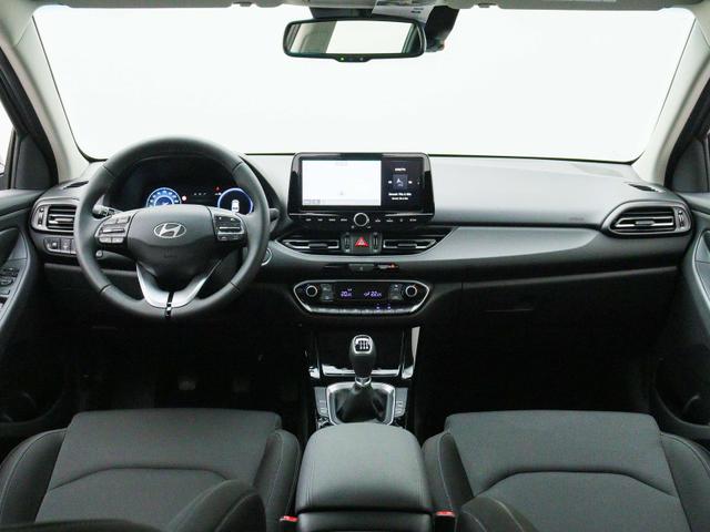 Hyundai i30 Kombi Comfort MY26 1.0 T-GDI 6MT Navi / Tempomat LED Alu 16'' 