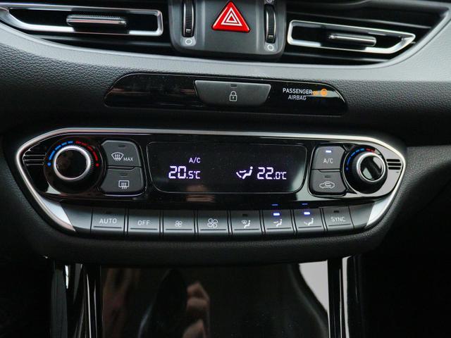 Hyundai i30 Kombi Comfort MY26 1.0 T-GDI 6MT Navi / Tempomat LED Alu 16'' 
