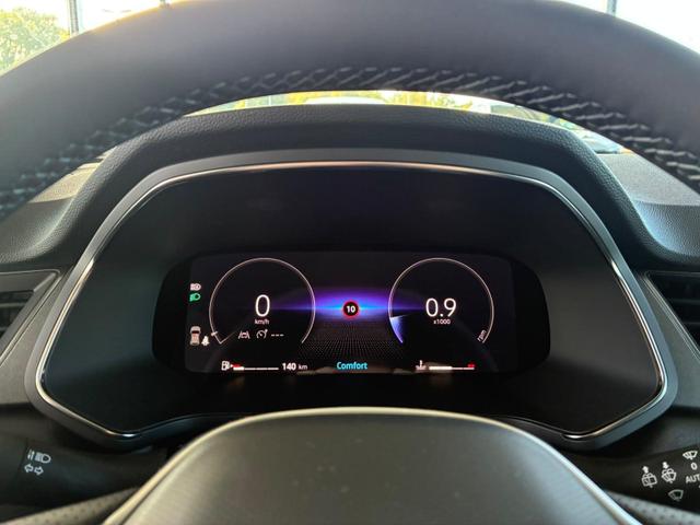 Renault Captur Techno TCe 90 1.0 Turbo 6-MT / Tempomat Kamera PDC vorne + hinten Keyless Sitz Lenkradheizung LED Alu 18'' 