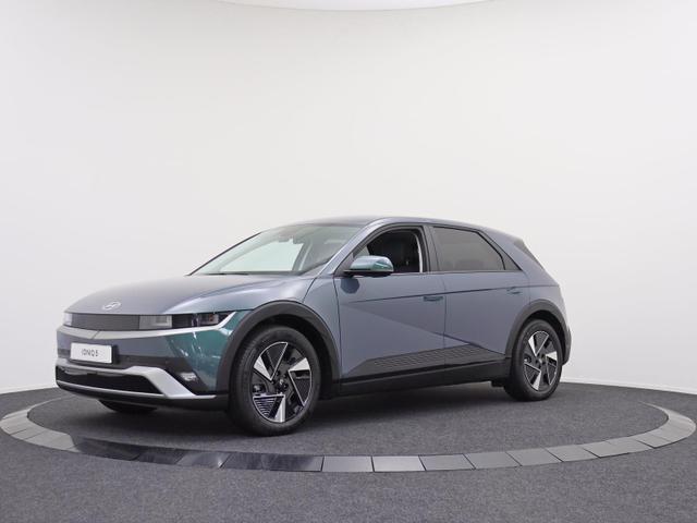 Hyundai IONIQ 5 - Comfort Plus 84RWD MY26 / 4x Shz BOSE-Sound ACC Elek-Sitze vorne Elek-Heckkl. Alu 19"