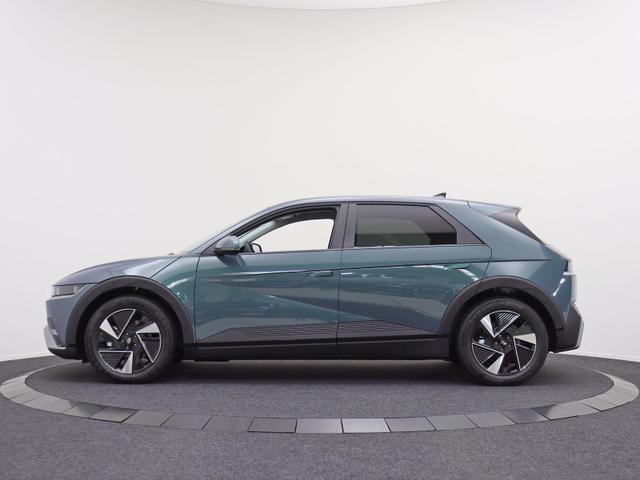 Hyundai IONIQ 5 Comfort Plus 84RWD MY26 / 4x Shz BOSE-Sound ACC Elek-Sitze vorne Elek-Heckkl. Alu 19" 