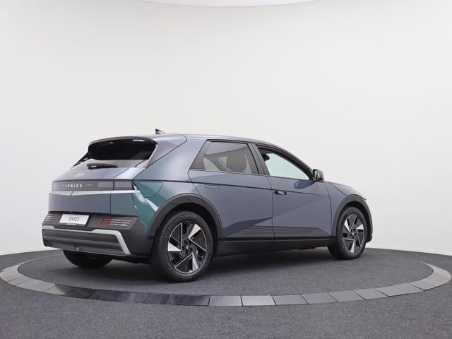 Hyundai IONIQ 5 Comfort Plus 84RWD MY26 / 4x Shz BOSE-Sound ACC Elek-Sitze vorne Elek-Heckkl. Alu 19" 