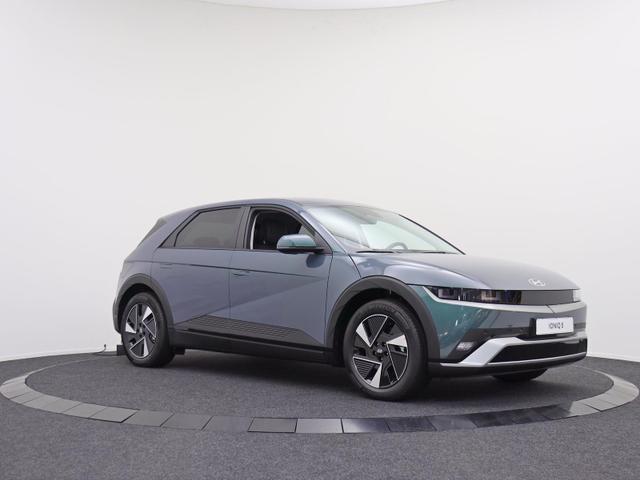Hyundai IONIQ 5 Comfort Plus 84RWD MY26 / 4x Shz BOSE-Sound ACC Elek-Sitze vorne Elek-Heckkl. Alu 19" 