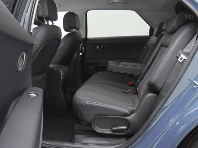 Hyundai IONIQ 5 Comfort Plus 84RWD MY26 / 4x Shz BOSE-Sound ACC Elek-Sitze vorne Elek-Heckkl. Alu 19" 
