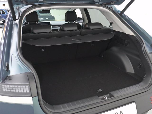 Hyundai IONIQ 5 Comfort Plus 84RWD MY26 / 4x Shz BOSE-Sound ACC Elek-Sitze vorne Elek-Heckkl. Alu 19" 