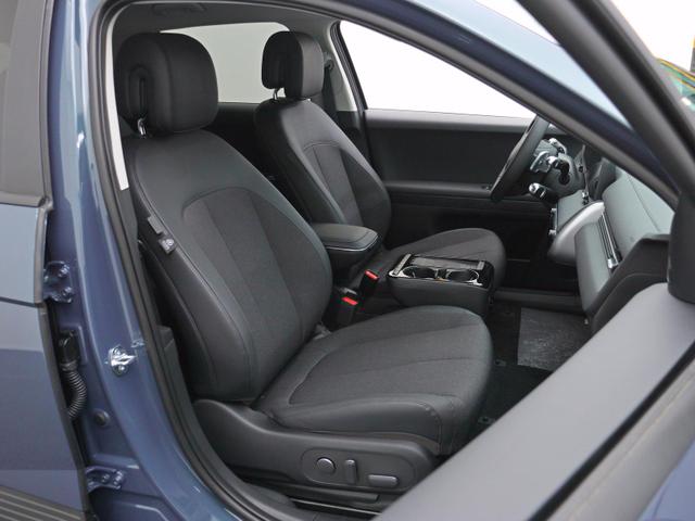 Hyundai IONIQ 5 Comfort Plus 84RWD MY26 / 4x Shz BOSE-Sound ACC Elek-Sitze vorne Elek-Heckkl. Alu 19" 