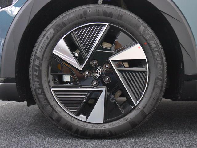 Hyundai IONIQ 5 Comfort Plus 84RWD MY26 / 4x Shz BOSE-Sound ACC Elek-Sitze vorne Elek-Heckkl. Alu 19" 