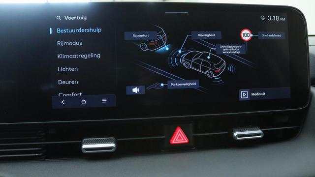Hyundai IONIQ 5 Comfort Plus 84RWD MY26 / 4x Shz BOSE-Sound ACC Elek-Sitze vorne Elek-Heckkl. Alu 19" 