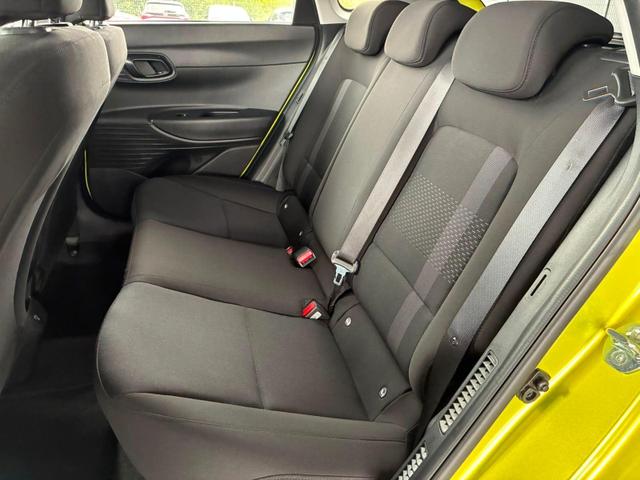 Hyundai i20 Comfort 1.0 T-GDI Automatik / LED Tempomat Navi R&uuml;ckfahrkamera Alu 16" 