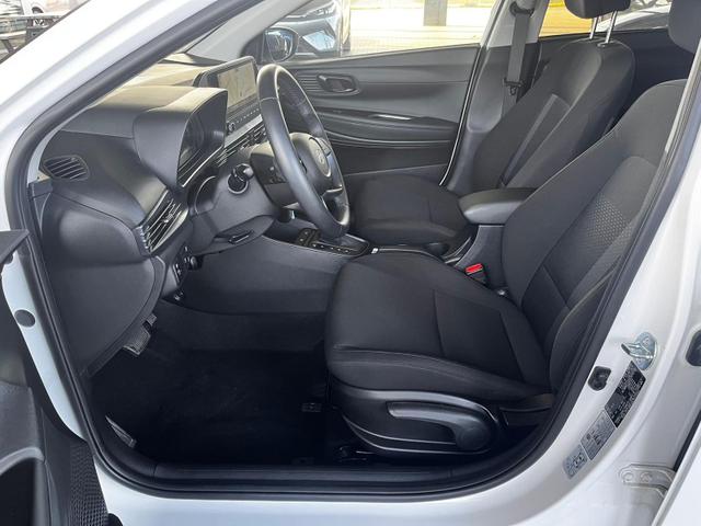 Hyundai i20 Comfort 1.0 T-GDI Automatik / LED Tempomat Navi R&uuml;ckfahrkamera Alu 16" 