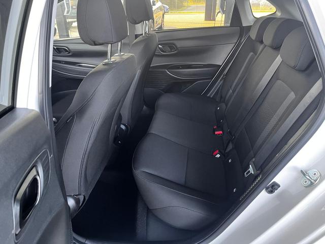 Hyundai i20 Comfort 1.0 T-GDI Automatik / LED Tempomat Navi R&uuml;ckfahrkamera Alu 16" 