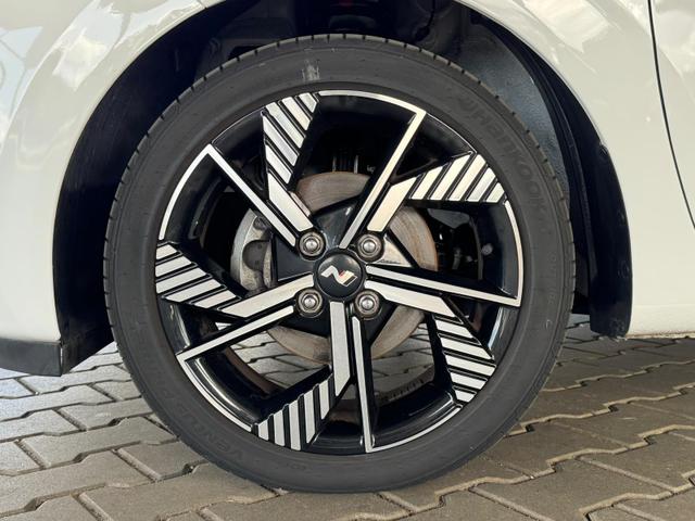 Hyundai i10 MPI 1.2 79PS N-Line / CarPlay Navi Kamera Tempomat Alu 15'' 