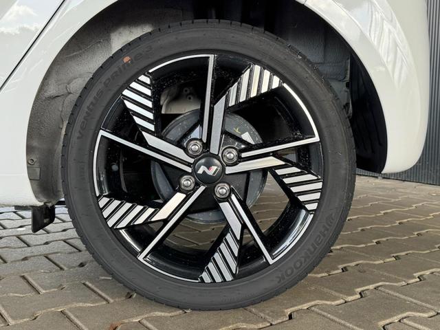 Hyundai i10 MPI 1.2 79PS N-Line / CarPlay Navi Kamera Tempomat Alu 15'' 
