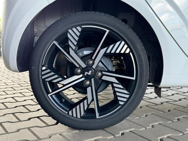 Hyundai i10 MPI 1.2 79PS N-Line / CarPlay Navi Kamera Tempomat Alu 15'' 
