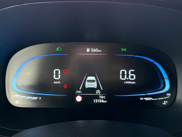 Hyundai i10 MPI 1.2 79PS N-Line / CarPlay Navi Kamera Tempomat Alu 15'' 