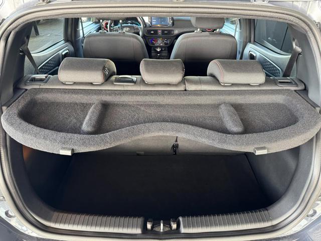 Hyundai i10 MPI 1.2 79PS N-Line / CarPlay Navi Kamera Tempomat Alu 15'' 