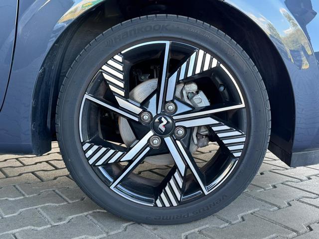 Hyundai i10 MPI 1.2 79PS N-Line / CarPlay Navi Kamera Tempomat Alu 15'' 
