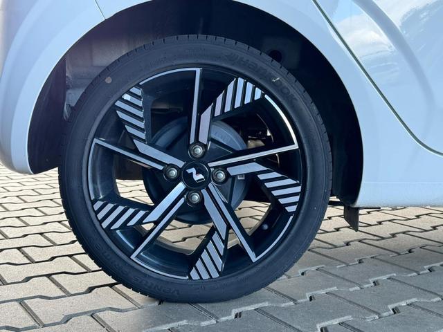 Hyundai i10 MPI 1.2 79PS N-Line / CarPlay Navi Kamera Tempomat Alu 15'' 