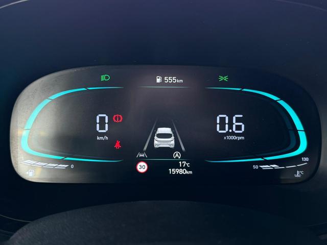 Hyundai i10 MPI 1.2 79PS N-Line / CarPlay Navi Kamera Tempomat Alu 15'' 