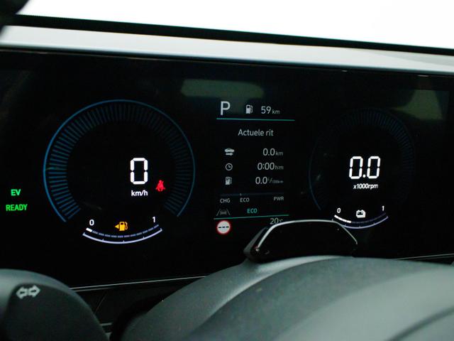 Hyundai KONA HEV Comfort MY27 / LED ACC Navi PDC V&H + Kamera Sitz Lenkradheizung Alu 18" 