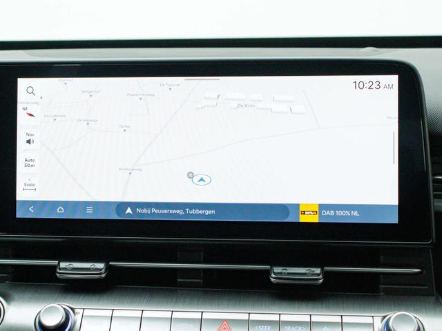 Hyundai KONA HEV Comfort MY27 / LED ACC Navi PDC V&H + Kamera Sitz Lenkradheizung Alu 18" 