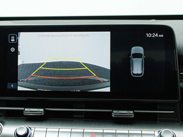 Hyundai KONA HEV Comfort MY27 / LED ACC Navi PDC V&H + Kamera Sitz Lenkradheizung Alu 18" 