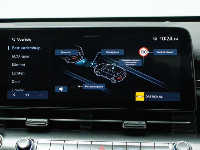 Hyundai KONA HEV Comfort MY27 / LED ACC Navi PDC V&H + Kamera Sitz Lenkradheizung Alu 18" 