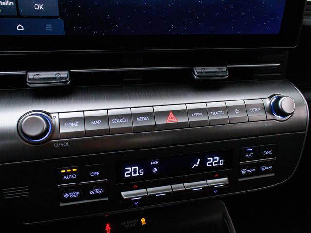 Hyundai KONA HEV Comfort MY27 / LED ACC Navi PDC V&H + Kamera Sitz Lenkradheizung Alu 18" 