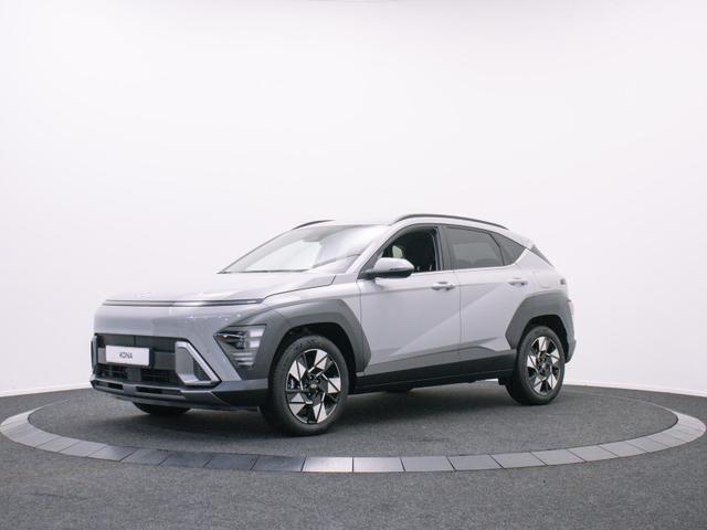 Hyundai KONA - HEV Comfort MY27 / LED ACC Navi PDC V&H + Kamera Sitz Lenkradheizung Alu 18"