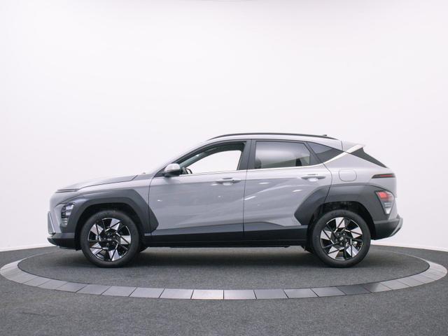 Hyundai KONA HEV Comfort MY27 / LED ACC Navi PDC V&H + Kamera Sitz Lenkradheizung Alu 18" 